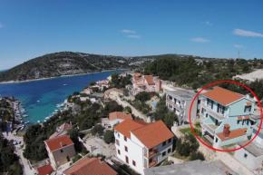 Apartments with a parking space Sevid, Trogir - 16111, Marina